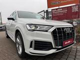 Audi Q7 45 TFSI quattro tiptronic*MEMORY*PANO*7-SITZE - Audi Q7 4M Gebrauchtwagen
