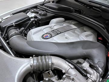 2008 Alpina B6 — миниатюра 24