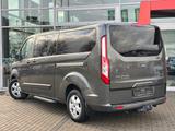 Ford Transit/Tourneo Custom/SHZ.Heizung.2x Schiebetür - Ford Transit: Automatik