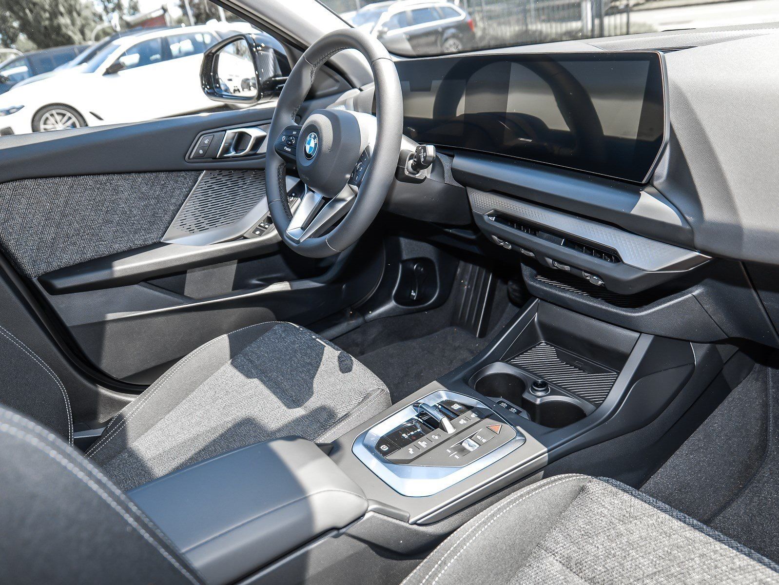 BMW 118 - Bild 3