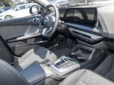 BMW 118d RFK NAVI LED PDC V+H DAB Parkass. Tempomat - BMW 118 Neuwagen