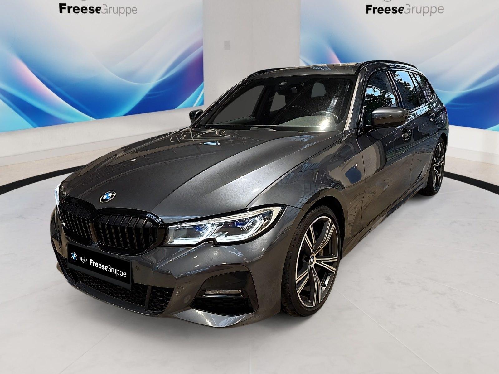 BMW 330d xDrive Tou Laser HEAD-UP HIFI XDRIVE LED BT