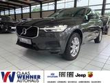 Volvo XC60 D4 Momentum Zusätzlicher Radsatz - graue Volvo XC60