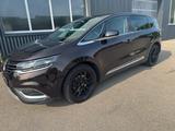 Renault Espace V 1,6 DCI Intens*Auto*Klima*Navi*Leder*7S - gebrauchte Renault Espace aus dem Jahr 2016
