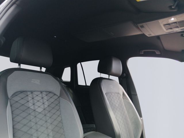 Tiguan 2.0 TDI 4M DSG R-Line KAMERA+MATRIX