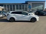 Hyundai i30 HU+SERVICE NEU/AUTOMATIK/KLIMA/AHK/NAVI - Hyundai i30 mit Diesel-Antrieb: Kombi