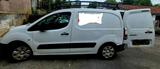 Citroën BERLINGO 1.6 HDi(B9)  KASTEN 3-SITZE VORNE... - gebrauchte Citroën Berlingo aus dem Jahr 2008