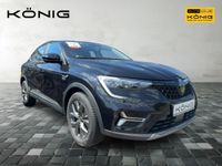 Renault Arkana - Vorschau Bild 2