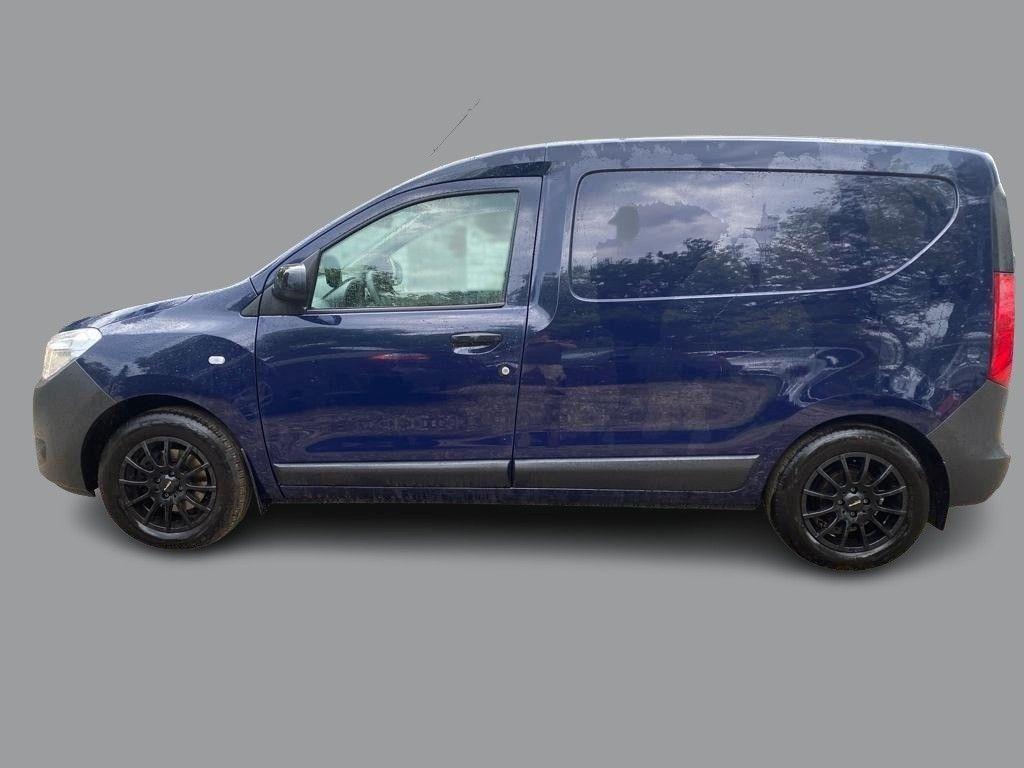 Dacia Dokker
