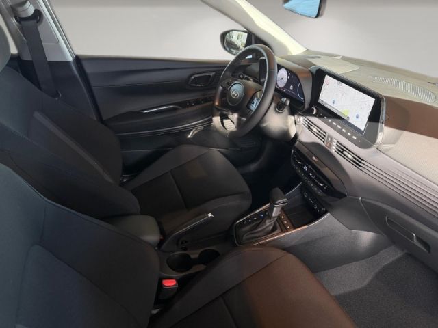 Hyundai i20 - Bild 14