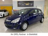 Opel Corsa D Selection KLIMA/2.HAND/SCHECKHEFT GEPFL. - Opel Corsa Gebrauchtwagen in Bielefeld