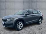 Skoda Kodiaq 2.0TDI 4x4 DSG TOUR MATRIX+NAV+ACC+AHK+VC - Skoda Gebrauchtwagen in Bamberg
