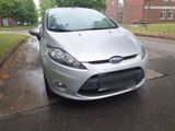 Ford Fiesta 95 PS 70 kW Bj. 04.2012 TÜV bi... - Ford Fiesta: 95