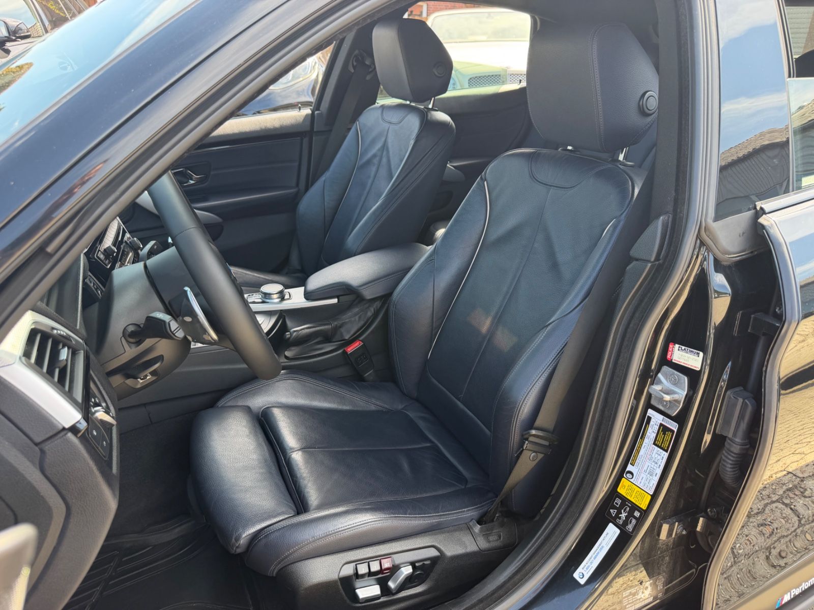 BMW 440i xDrive G-C M Performance/Leder/Led/H&H/HUD/ foto 13