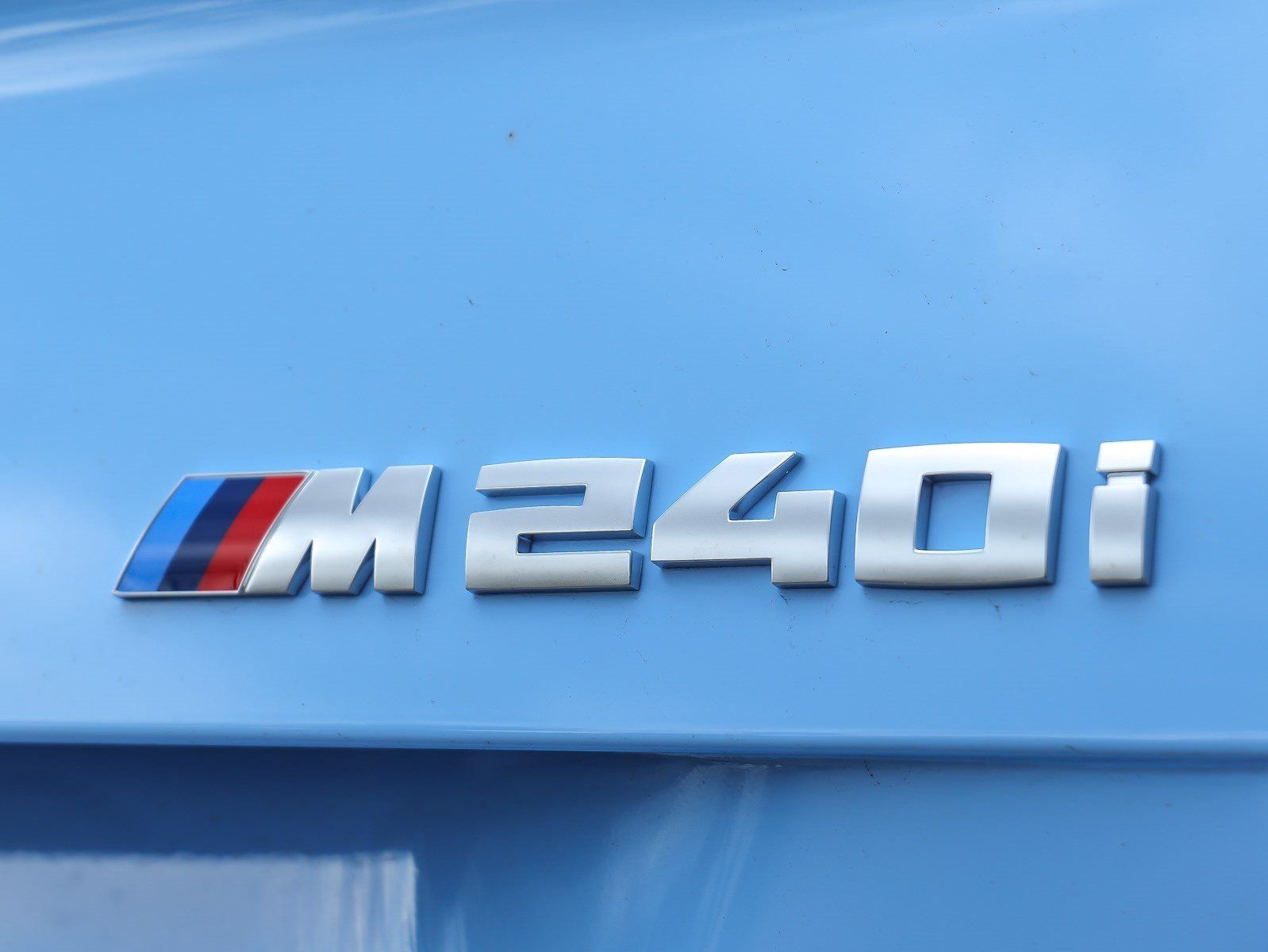 BMW M240i - Bild 16