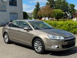 Citroën C5 Lim. Tendance *AHK. *Tempomat *Klima *PDC. - gebrauchte Citroën C5 aus dem Jahr 2012