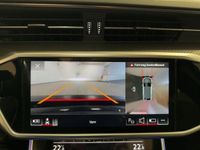 Audi A6 - Vorschau Bild 23