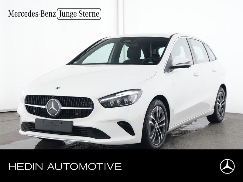 Mercedes-Benz B 200 PROGRESSIVE|MBUX|SHZ|DISTR|KAM|LED|SHZ|LM