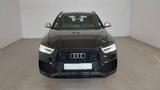 Audi RSQ3 2.5 TFSI S tronic quattro*1.Hand*Audi-Servi - Audi: Rs1
