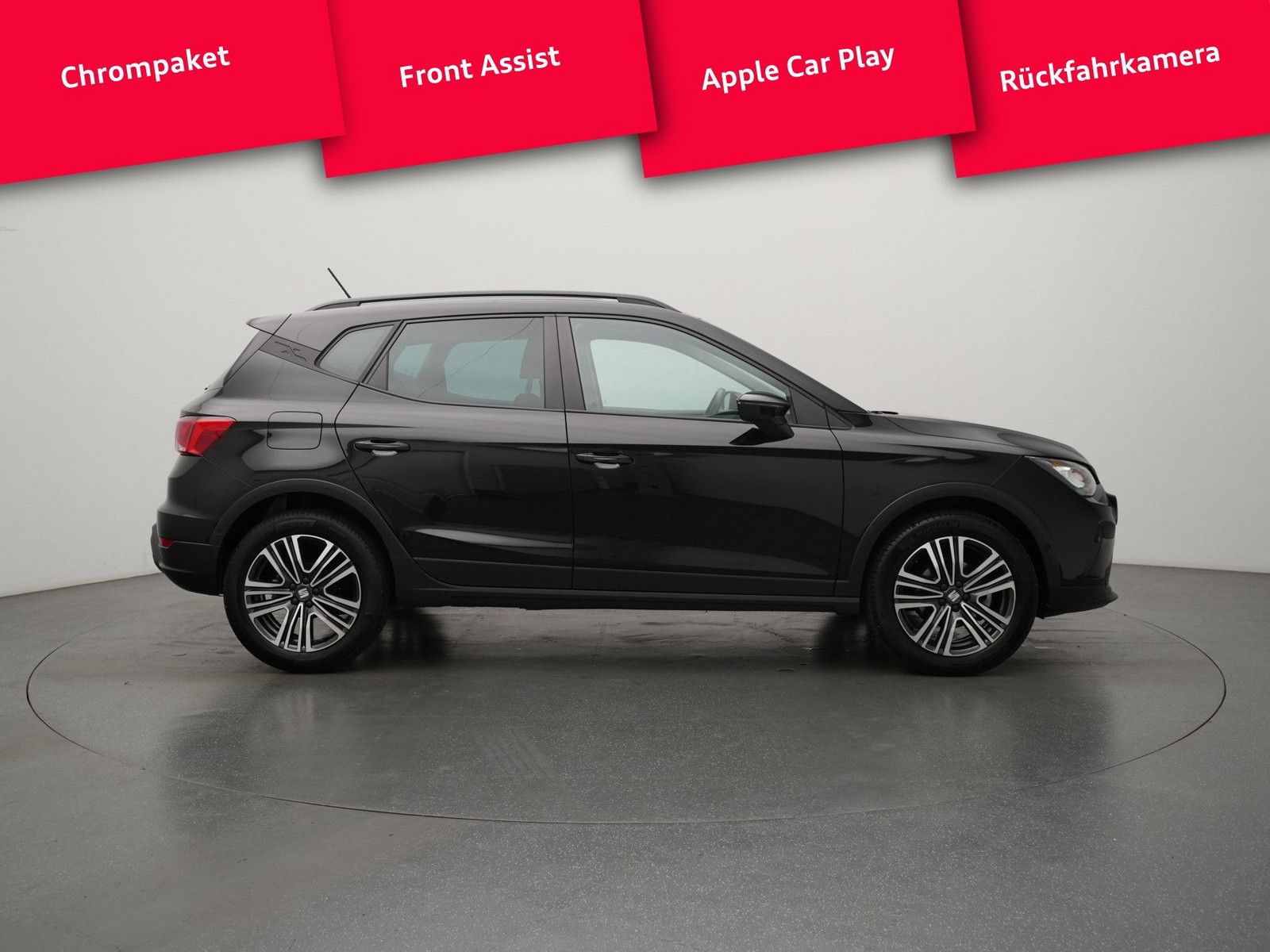 Seat Arona - Bild 3
