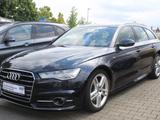 Audi A6 3.0 TDI quattro S-line LED AHK Pano ACC - Audi A6 Gebrauchtwagen in Duisburg
