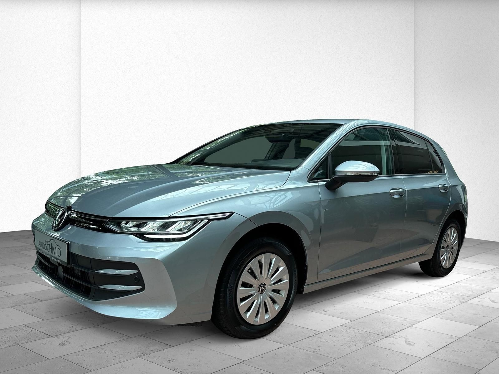 Golf 1.5 TSI ACC LED RFK App-Connect FACELIFT