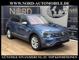 Volkswagen Tiguan Allspace Highline 4MOT 2.0 TDI DSG Pano