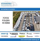 Eura Mobil Profila RS PRS 720 EF AHK, Markise, Radio, RFK - Eura Mobil Profila RS 720 EF