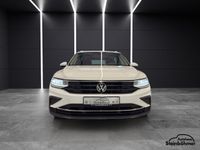 Volkswagen Tiguan - Vorschau Bild 9