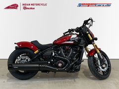 INDIAN Scout 101 ! 125 Jahre AKTION!