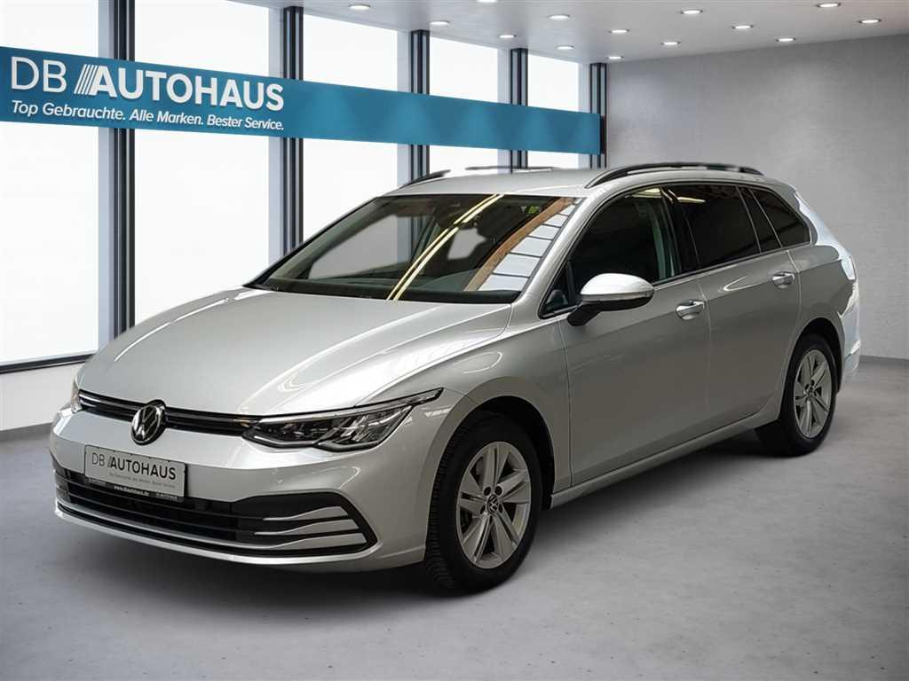 Volkswagen Golf Variant Life 2.0 TDI Winterpaket Standhz