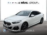 BMW 220d M Sport Panorama HeadUp eSitze Navi PDC SHZ - BMW 220 Gran Coupé mit Panoramadach