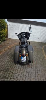 Harley-Davidson Road Glide 107 - ROAD GLIDE