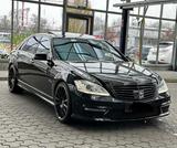 Mercedes-Benz S500 BRABUS 500PS Vollausstattung TÜV Neu - Mercedes-Benz S 500: Brabus