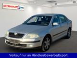 Skoda Octavia 1.9 TDI Lim. Klimaaut. Elegance - Skoda Octavia mit Diesel-Antrieb: Limousine, 1.9