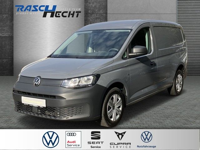 Volkswagen Caddy Maxi Cargo 2.0 TDI*KLIMA*SHZ*