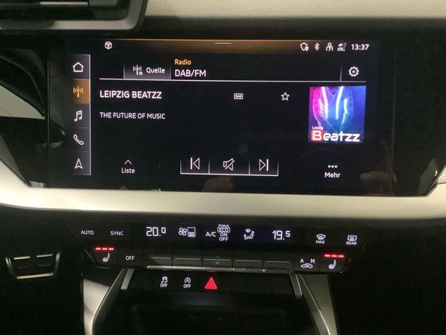 A3 Sportback 35TFSI S tronic,CarPlay,LED,Sportsi