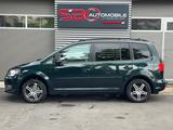 Volkswagen Touran Comfortline EcoFuel/ 7 Sitze - Volkswagen Touran: 7