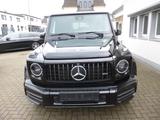 Mercedes-Benz G 63 AMG G -Modell Station G 63 AMG - Mercedes-Benz G 63 AMG in Solingen