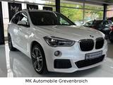BMW X1 sDrive 18 i M Sport*NAV*LED*AUT*BUS*PDC - BMW X1 in Mönchengladbach