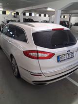 Ford Mondeo 2,0 EB 177kW Vignale Turnier Auto Vignale - Ford: 17m