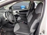 Citroën C1 Advance Facelift&Klima - gebrauchte Citroën C1 aus dem Jahr 2012