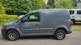 Volkswagen Caddy Nfz Kasten BMT 4Motion - Volkswagen Caddy: 4motion