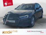 Audi A4 Avant 35 TDI S-Tronic, LED, ACC, Sportsitze,