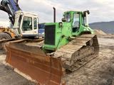 CAT D6M - CAT Raupe/Dozer D6