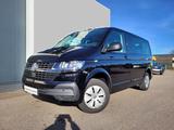 Volkswagen T6.1Transporter 2.0 TDI Kombi ANHÄNGERKUPPLUNG+B - Volkswagen: Anhängerkupplung