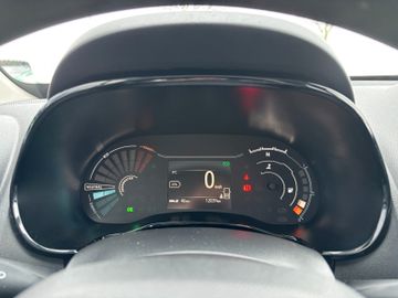 Dacia Spring Extreme Electric 65