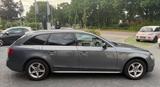Audi A4 Avant Ambiente 2.0 TDI *S-LINE*SHZ*AUTOMATIK* - Audi A4: Automatik