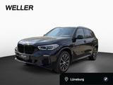 BMW X5 xDrive30d Sportpaket Bluetooth HUD Navi Klima