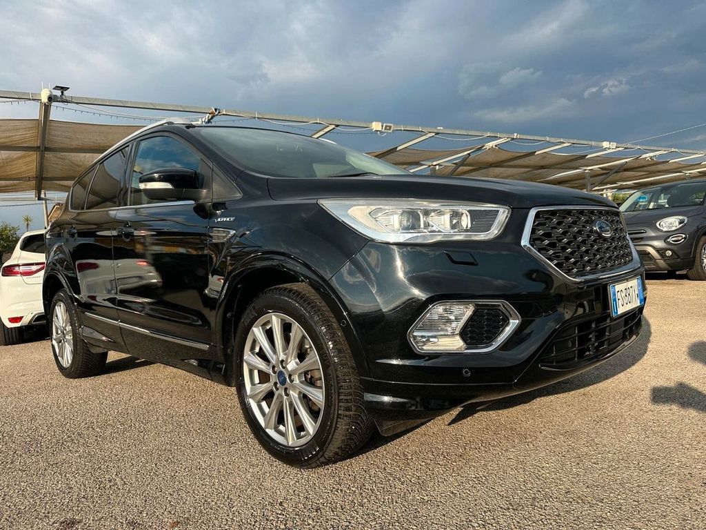 Image of Ford Kuga